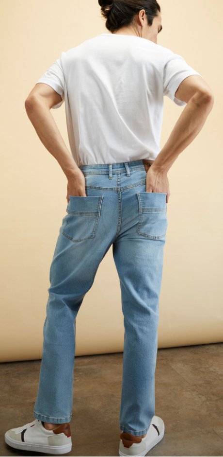 Uomo - Abbigliamento - Jeans