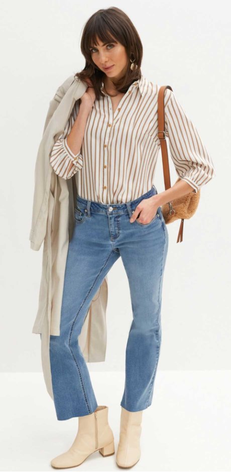 Donna - Abbigliamento - Jeans