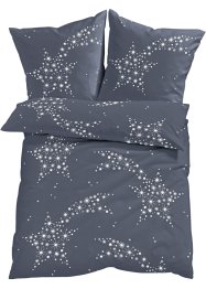 Biancheria da letto con stelle comete, bpc living bonprix collection