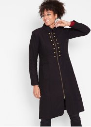 Cappotto in stile militare, bpc bonprix collection
