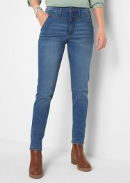 Jeans modellanti super elasticizzati skinny, John Baner JEANSWEAR