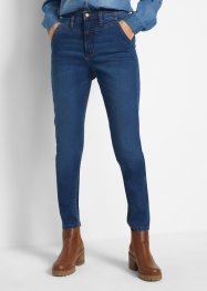 Jeans modellanti super elasticizzati skinny, John Baner JEANSWEAR
