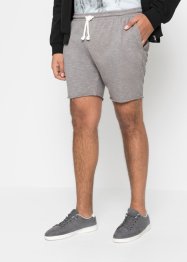 Shorts in felpa con orlo arrotolato regular fit (pacco da 2), RAINBOW