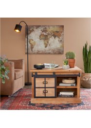 Tavolino in legno da salotto, bpc living bonprix collection