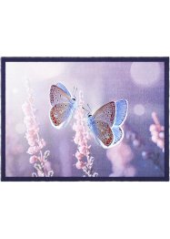 Zerbino con farfalle, bpc living bonprix collection