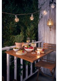 Tavolo da giardino da appendere, bpc living bonprix collection