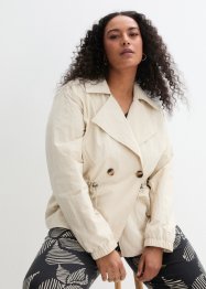 Trench cropped, bpc selection