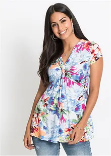 Maglia in misto viscosa, bonprix Maglia in misto viscosa, bonprix