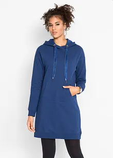 Abito in felpa di puro cotone, bonprix Abito in felpa di puro cotone, bonprix