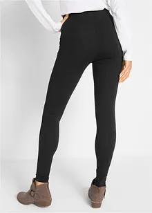 Leggings in misto cotone, bonprix Leggings in misto cotone, bonprix