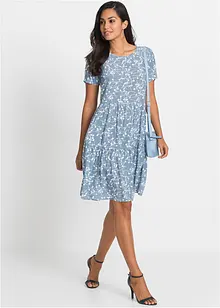 Miniabito in viscosa fluente, bonprix Miniabito in viscosa fluente, bonprix