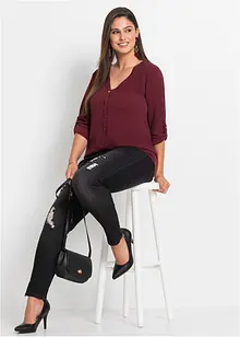 Camicetta lunga, bonprix Camicetta lunga, bonprix