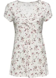 Maglia in misto viscosa, bonprix Maglia in misto viscosa, bonprix