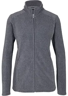 Giacca in pile, bonprix Giacca in pile, bonprix