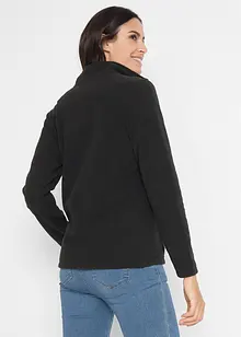 Giacca in pile, bonprix Giacca in pile, bonprix