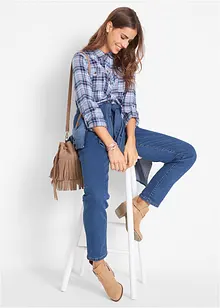 Camicia in flanella, bonprix Camicia in flanella, bonprix