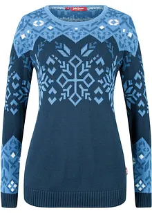 Maglione norvegese, bonprix Maglione norvegese, bonprix