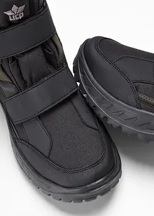 Scarponcini Lico, Lico Scarponcini Lico, Lico