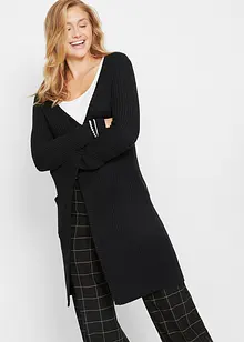 Cardigan lungo, bonprix Cardigan lungo, bonprix
