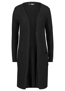Cardigan lungo, bonprix Cardigan lungo, bonprix