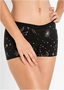 Boxer da donna (pacco da 4), bonprix Boxer da donna (pacco da 4), bonprix