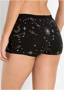 Boxer da donna (pacco da 4), bonprix Boxer da donna (pacco da 4), bonprix