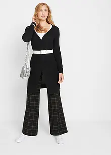 Cardigan lungo, bonprix Cardigan lungo, bonprix