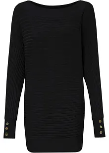 Maglione in filato fine, bonprix Maglione in filato fine, bonprix
