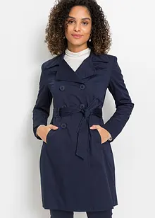 Trench in cotone, bonprix Trench in cotone, bonprix