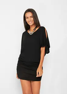 Maglia lunga copricostume, bonprix Maglia lunga copricostume, bonprix