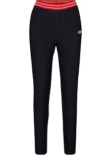 Leggings effetto jeans, bonprix Leggings effetto jeans, bonprix