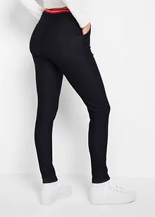 Leggings effetto jeans, bonprix Leggings effetto jeans, bonprix