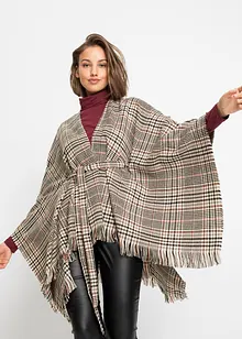 Poncho, bonprix Poncho, bonprix