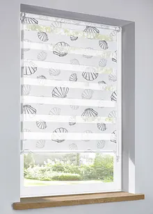 Tenda a rullo doppia con conchiglie, bonprix Tenda a rullo doppia con conchiglie, bonprix