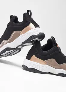 Chunky sneaker, bonprix Chunky sneaker, bonprix