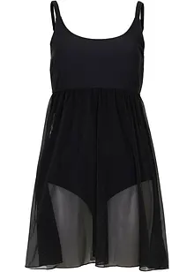 Abito da bagno con mesh, bonprix Abito da bagno con mesh, bonprix