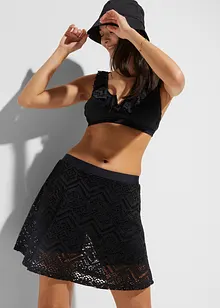 Gonna da bagno in pizzo, bonprix Gonna da bagno in pizzo, bonprix