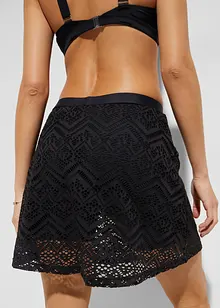 Gonna da bagno in pizzo, bonprix Gonna da bagno in pizzo, bonprix