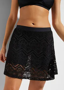 Gonna da bagno in pizzo, bonprix Gonna da bagno in pizzo, bonprix