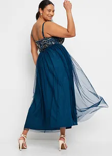 Abito con perline, bonprix Abito con perline, bonprix