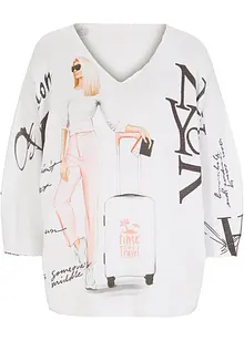 Maglione, bonprix Maglione, bonprix