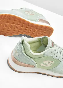 Sneaker Skechers con memory foam, Skechers Sneaker Skechers con memory foam, Skechers