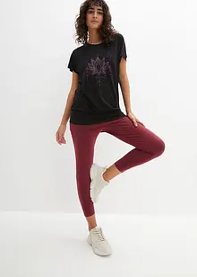 T-shirt per sport, loose fit, bonprix T-shirt per sport, loose fit, bonprix
