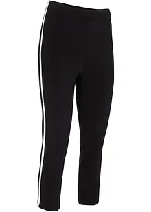 Leggings sportivi a pinocchietto, bonprix Leggings sportivi a pinocchietto, bonprix