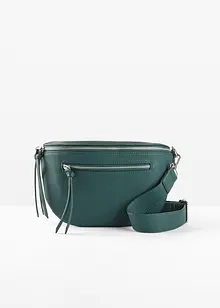 Marsupio con tracolla intercambiabile, bonprix Marsupio con tracolla intercambiabile, bonprix