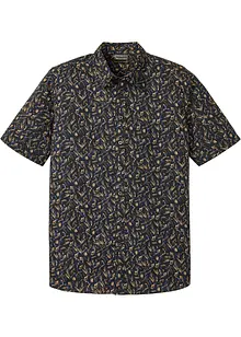 Camicia a maniche corte, bonprix Camicia a maniche corte, bonprix