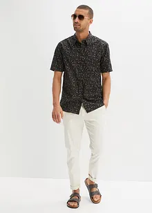 Camicia a maniche corte, bonprix Camicia a maniche corte, bonprix
