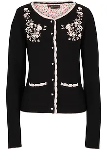 Cardigan bavarese, bonprix Cardigan bavarese, bonprix
