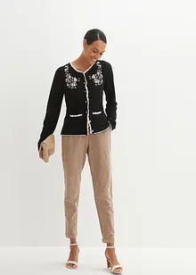 Cardigan bavarese, bonprix Cardigan bavarese, bonprix