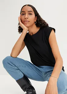 T-shirt in puro cotone, bonprix T-shirt in puro cotone, bonprix